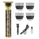 AFEITADOR PROFESIONAL TRIMMER™️